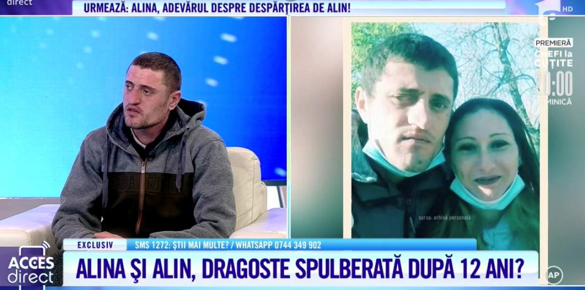 Acces Direct. Tată disperat de dorul copiilor! Femeia iubită l-a părăsit împreună cu cei mici, după 12 ani de relație / VIDEO