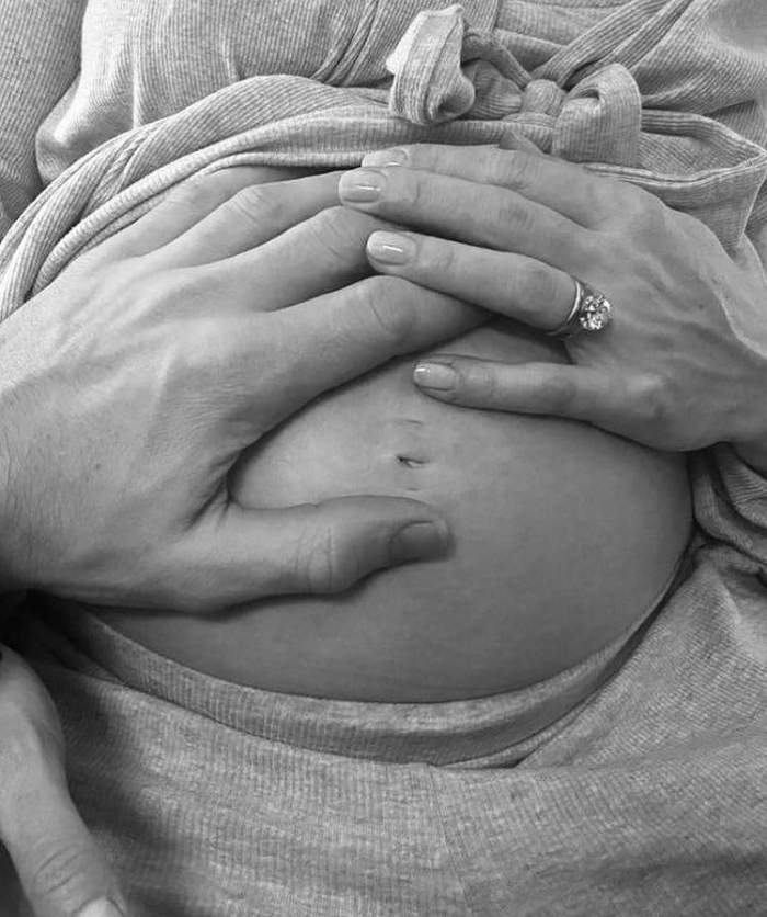 Ellie Goulding este însărcinată pentru prima dată! Cum a aflat artista vestea pe care a așteptat-o ani la rând