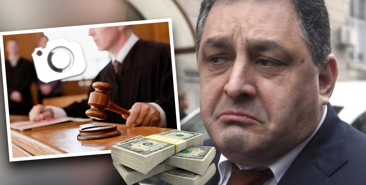 Decizie de ultimă oră în dosarul tâlharilor care l-au prădat pe Marian Vanghelie de 300.000 de euro / Fostul edil, lăsat cu buza umflată