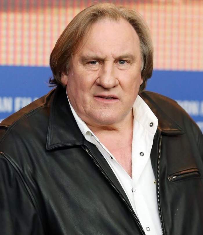 Gerard Depardieu, inculpat pentru abuz și agresiune sexuală! Scenele teribile ar fi avut loc în casa actorului