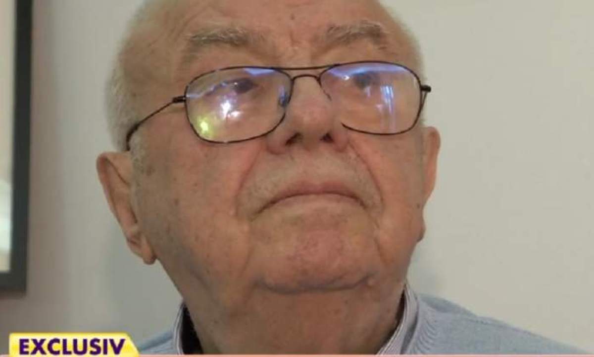 Alexandru Arșinel transplant rinichi