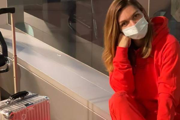 De ce s-a vaccinat Simona Halep în această etapă. Din ce categorie face parte din punctul de vedere al strategiei naționale de vaccinare anti-Covid-19