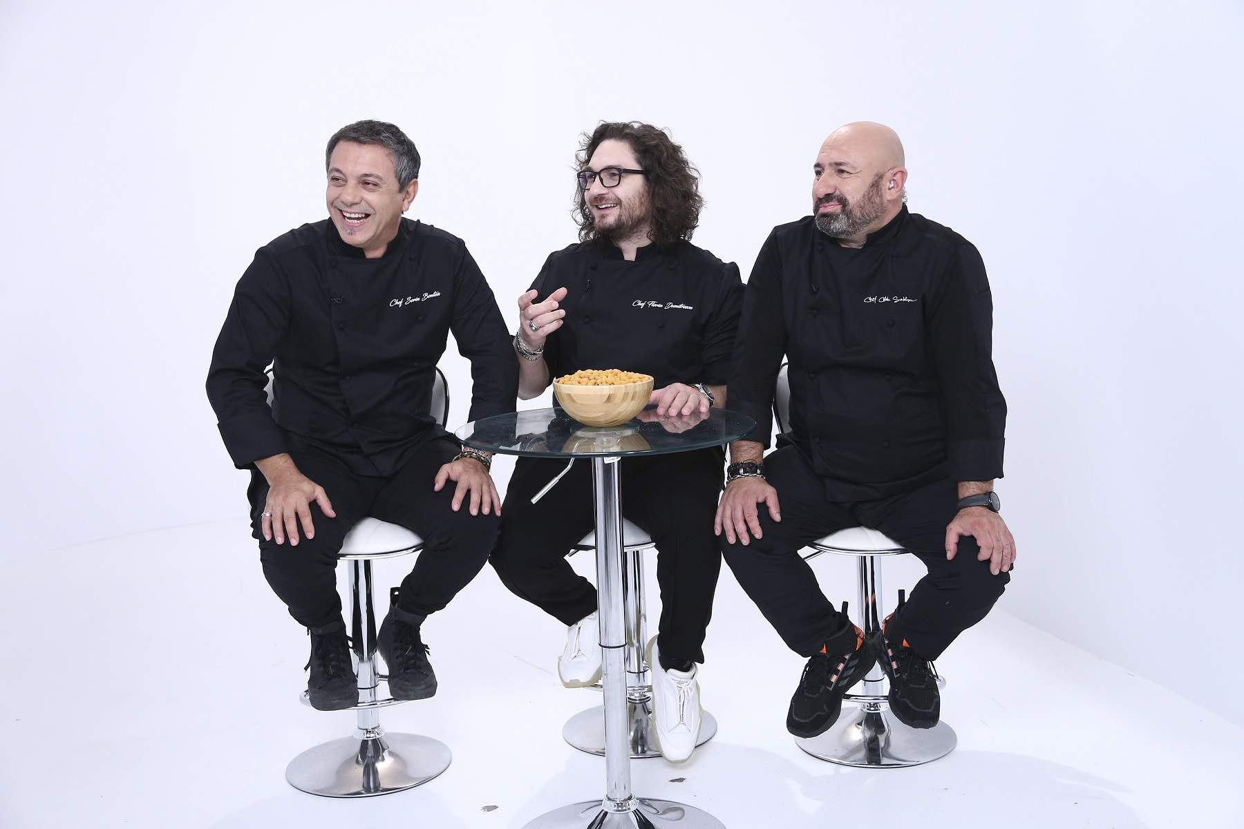 În ce zile vezi la Antena 1 Chefi la cuțite. Surprize de proporții pentru fani