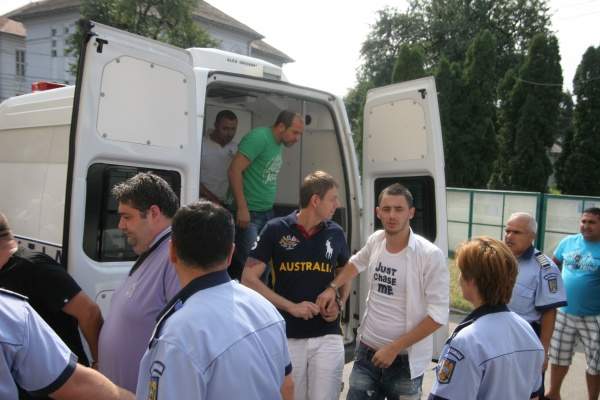 Interlopul român care a făcut ravagii în SUA și Mexic, prins drogat la volan / Celebrul infractor abia fusese reabilitat
