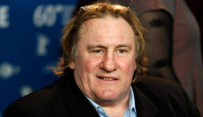 Gerard Depardieu, primele declarații după ce a fost acuzat de agresiuni sexuale: ”Pentru mine, ancheta a fost închisă din lipsă de probe”