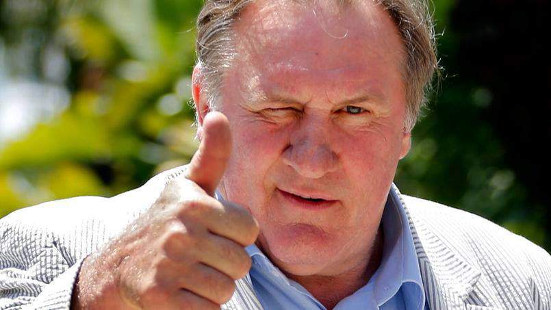 Gerard Depardieu, primele declarații după ce a fost acuzat de agresiuni sexuale: ”Pentru mine, ancheta a fost închisă din lipsă de probe”