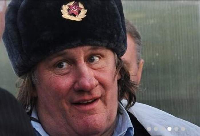 Gerard Depardieu, primele declarații după ce a fost acuzat de agresiuni sexuale: ”Pentru mine, ancheta a fost închisă din lipsă de probe”