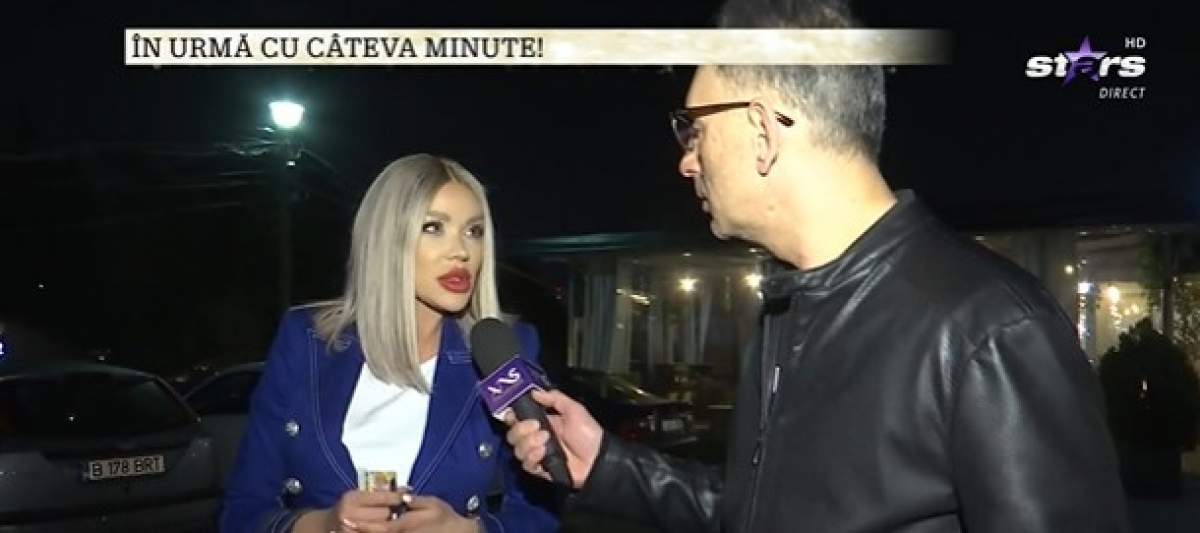 Bianca Drăgușanu, atac la menajeră și la Alex Bodi. Ce înregistrări spune că are: "Să-și vadă de chiloții lor" / VIDEO