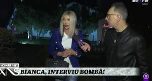 Bianca Drăgușanu pleacă din țară, în plin scandal cu Alex Bodi! Ce destinație a ales blondina de ziua ei: ”O să stau vreo două săptămâni” / VIDEO