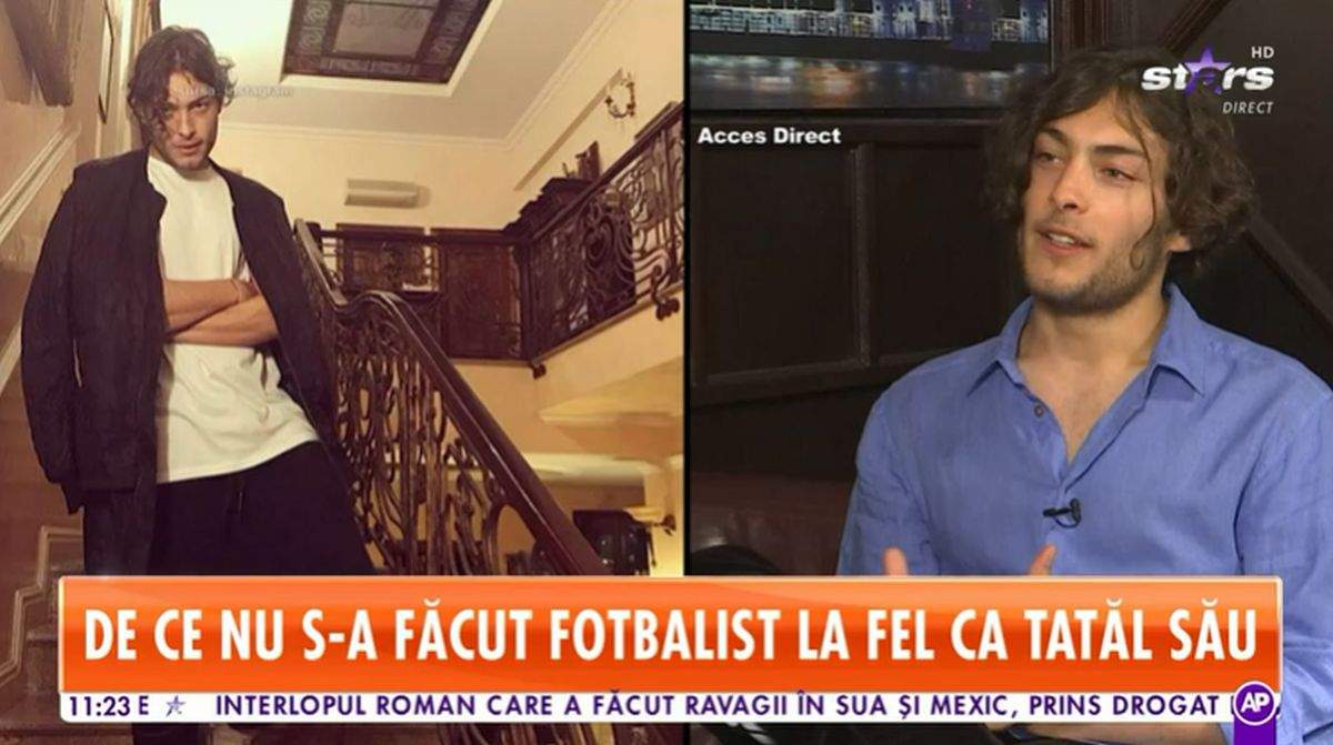 toto dumitrecu interviu acces direct relatie ilie dumitrescu