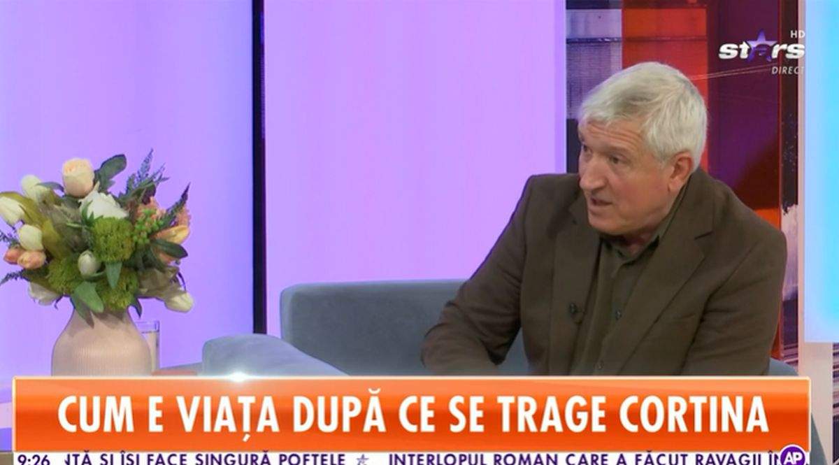 mircea diaconu pe fotoliu interviu antena stars