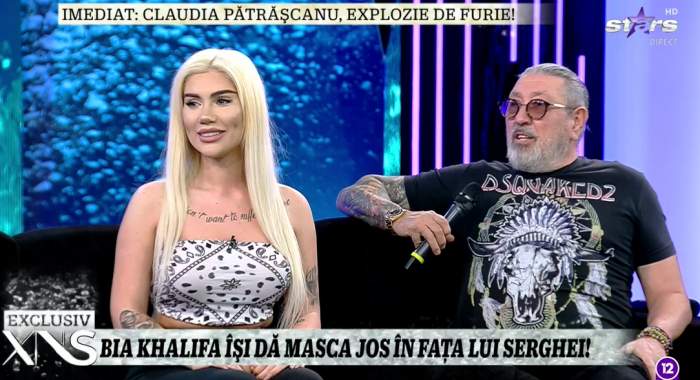 bia khalifa la antena stars