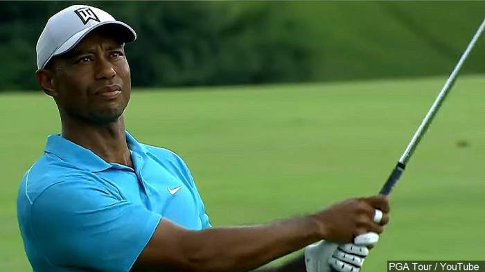 Cum se simte Tiger Woods în urma accidentului grav de mașină. Familia lui a dat primele declarații
