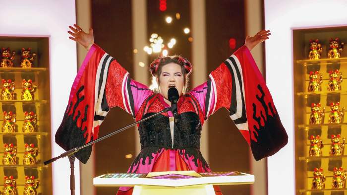 Polemică fără precedent în Cipru! Melodia aleasă pentru Eurovision e considerată satanică