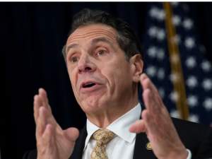 Andrew Cuomo, guvernatorul New Yorkului, acuzat de agresiuni sexuale! Cum se apără bărbatul