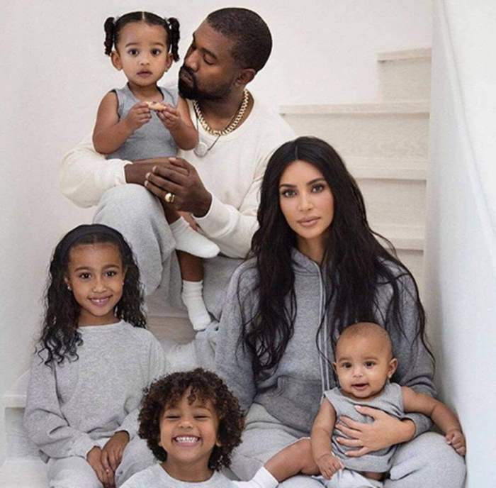 Motivul incredibil pentru care divorțează Kim Kardashian de Kanye West! De ce nu mai poate continua mariajul celor două vedete