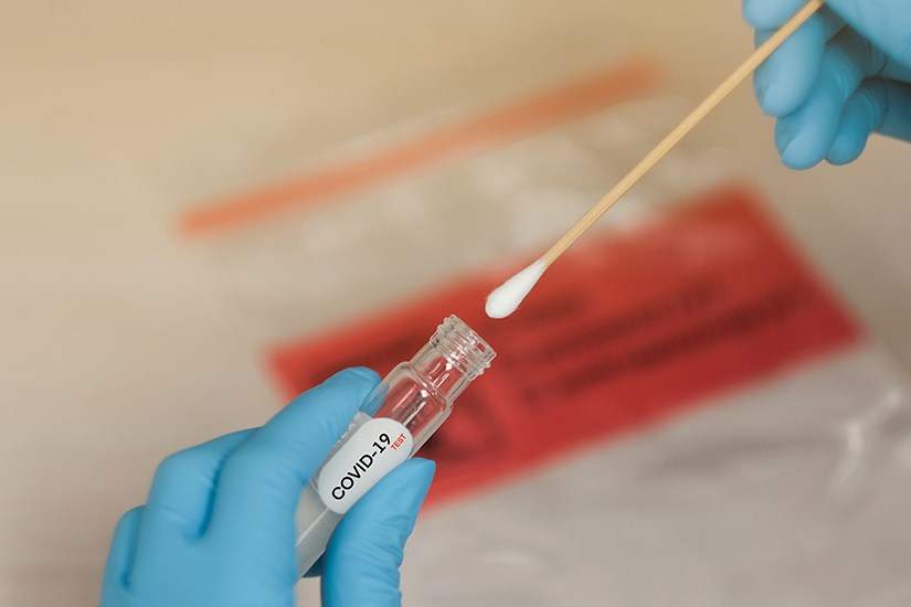 Guineea a primit doar 25 de vaccinuri anti-COVID
