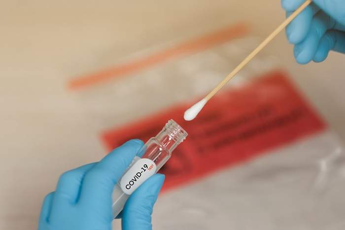 Guineea a primit doar 25 de vaccinuri anti-COVID