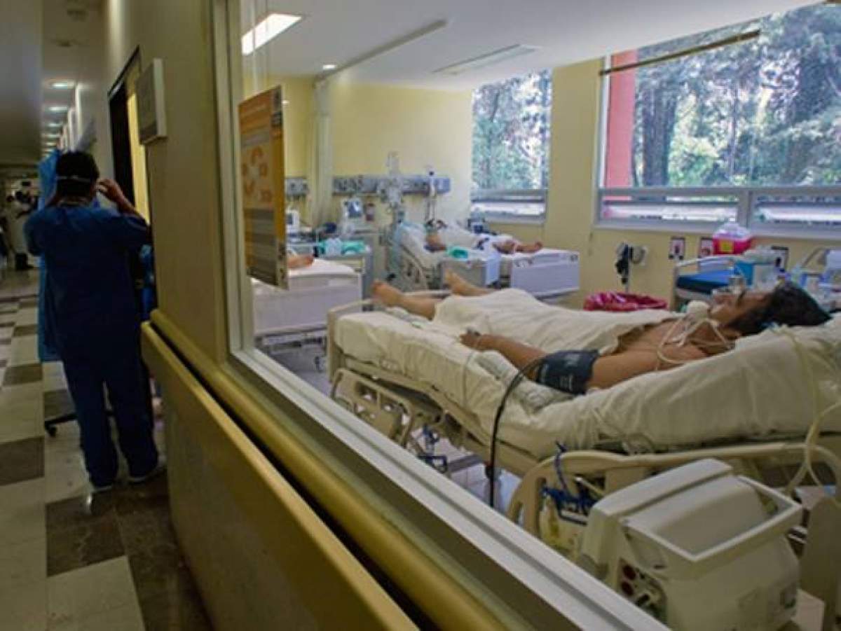 mortalitate fără precedent în Cehia