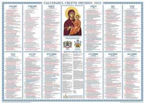 Calendar ortodox, joi, 4 februarie! Creștinii îl pomenesc pe Sfântul Isidor Pelusiotul! Rugăciunea care te ajută când te simți deznădăjduit!