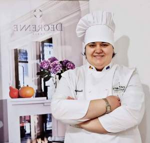 Mutare importantă pentru Claudia Radu de la Chefi la cuțite! Ce schimbare uluitoare a avut loc în viața fostei concurente! / FOTO