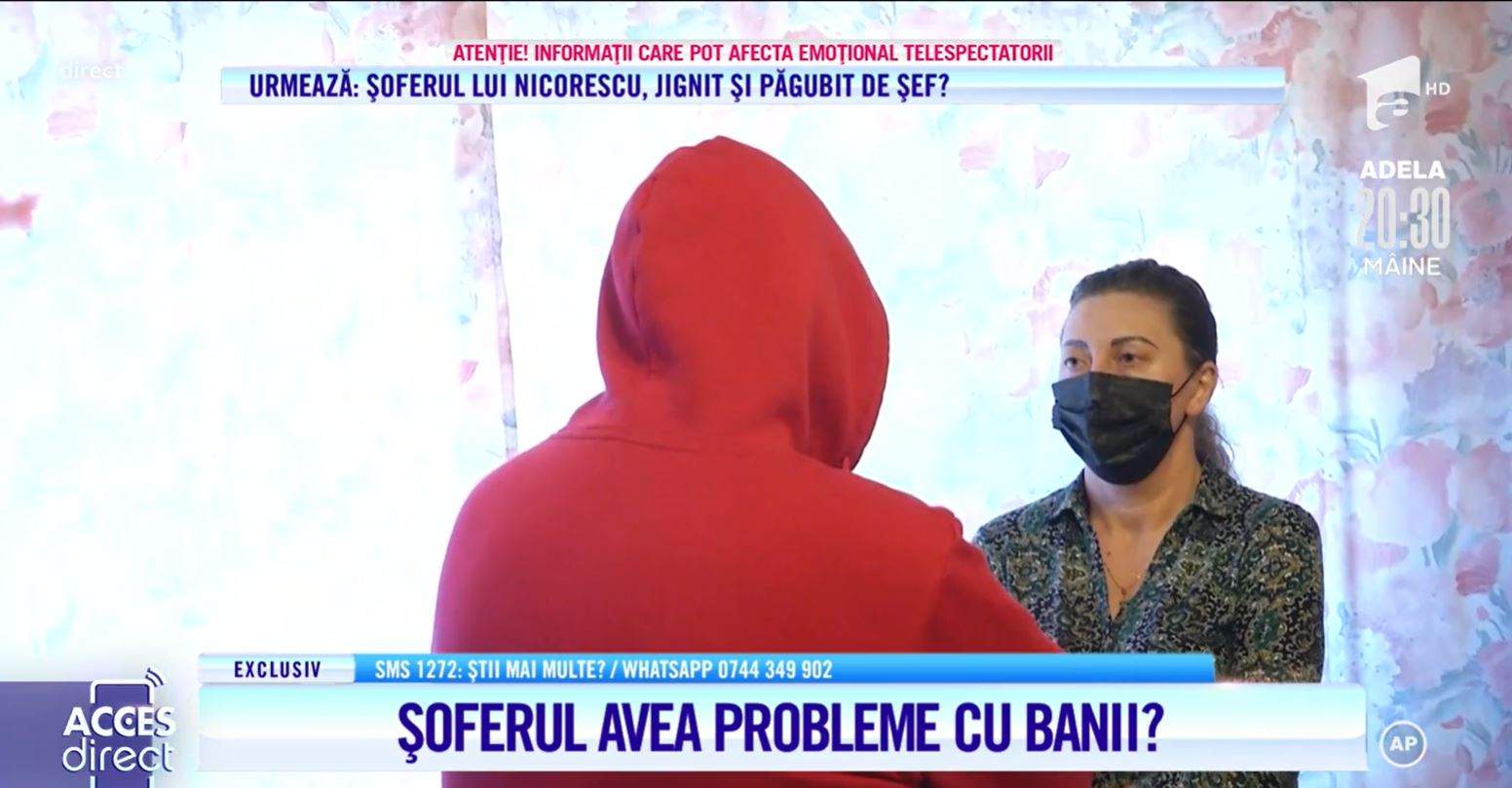 Acces Direct. Noi detalii în cazul morții ciudate a Angelei! Un prieten apropiat suspectului principal rupe tăcerea: „Are o legătură” / VIDEO