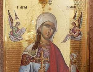 Calendar ortodox, vineri, 5 februarie! Rugăciunea care le ajută pe femeile bolnave!