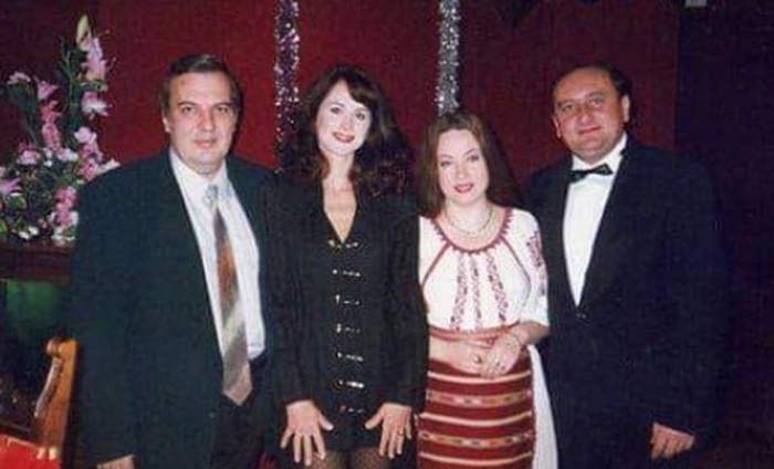 madalina manole si maria dragomiroiu in tinerete