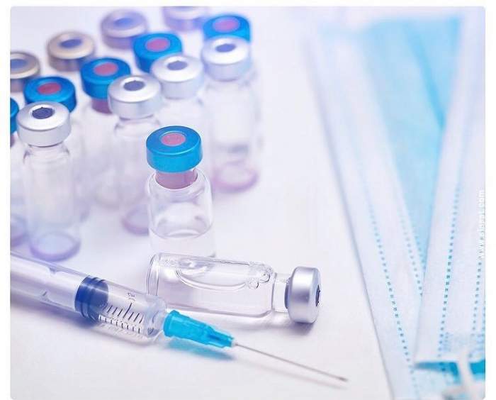 A treia tranșă de vaccin Moderna ajunge vineri în țară