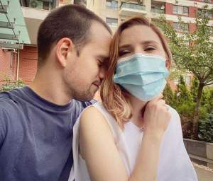 Vlad Gherman, destăinuri dureroase după despărțirea de Cristina Ciobănașu: ”Suntem incapabili să iubim cu adevărat” / VIDEO