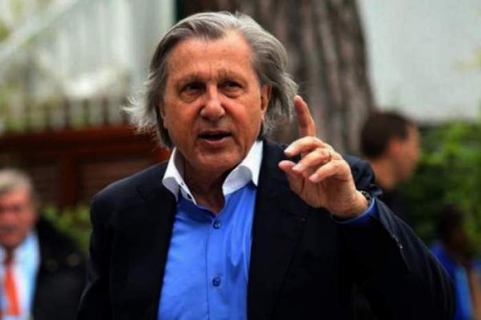 ilie nastase afara cu parul in vant