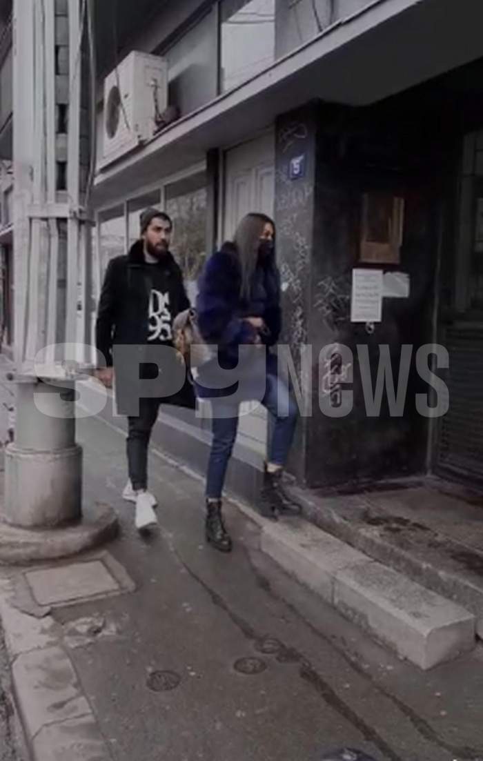 Raluca Pastramă și Pepe au divorţat la notar. Artistul și mama fetițelor sale își spun adio oficial, după un mariaj de 8 ani / VIDEO PAPARAZZI