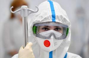 Scenariu sumbru anunțat de specialiști. Pandemia de coronavirus ar putea lua sfârșit abia peste șapte ani
