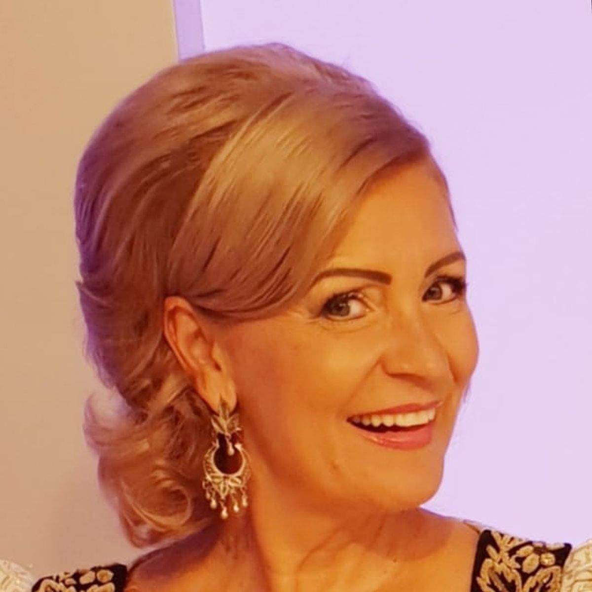 matilda pascal cojocarita la 62 de ani