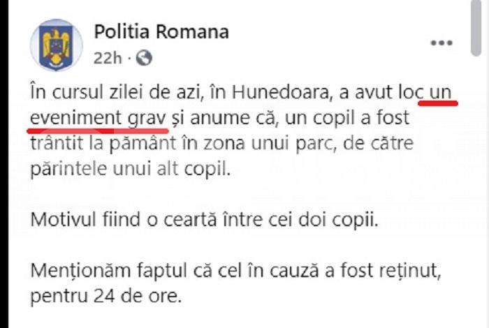 Cum s-a pozat cu propria victimă monstrul care i-a zdrobit craniul unui copil, dând cu el de pământ! Imagini exclusive