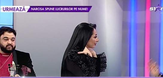 Ce spune Narcisa Moisa despre posibilitatea de a-și reface viața. Artista vrea să lase în trecut scandalul Yoannes / VIDEO