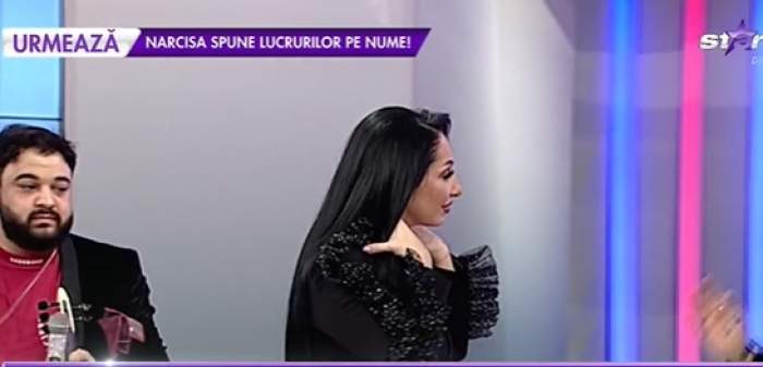 Ce spune Narcisa Moisa despre posibilitatea de a-și reface viața. Artista vrea să lase în trecut scandalul Yoannes / VIDEO