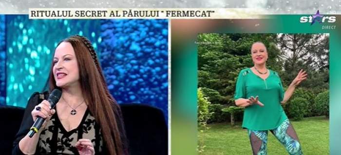 Maria Dragomiroiu are ultimele filmări cu Mădălina Manole: "Exact în acel an...". Ce alte casete video mai deține artista