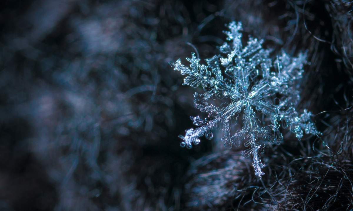 Un val de aer polar amenință România! Avertismentul meteorologilor. Ninsorile apar în toată țara