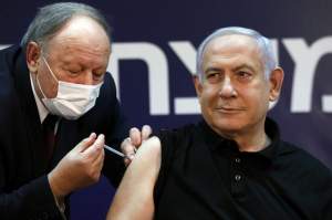 Ce spune medicul premierului din Israel despre medicamentul care ucide coronavirusul: „După 5 zile, 29 din 30 de pacienți erau acasă”