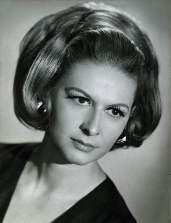 Valeria Gagealov a jucat în mai multe filme, piese de teatru, dar și în scenete radiofonice