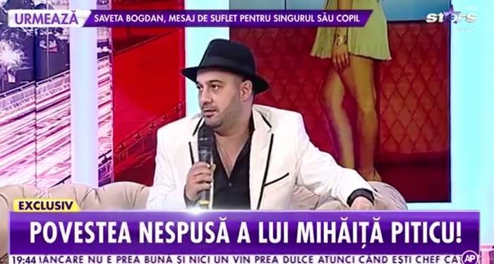 Artistul care a ajuns la mormântul lui Michael Jackson, în direct la Antena Stars. Ce a simțit cântărețul în acele momente