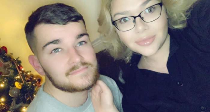 Tânăra își pierdea timpul pe TikTok