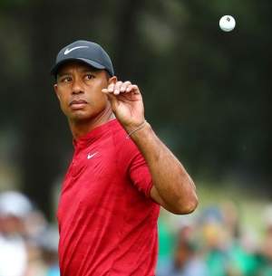 Primele declarații ale lui Tiger Woods după accidentul grav de mașină pe care l-a suferit: „E greu de explicat...”