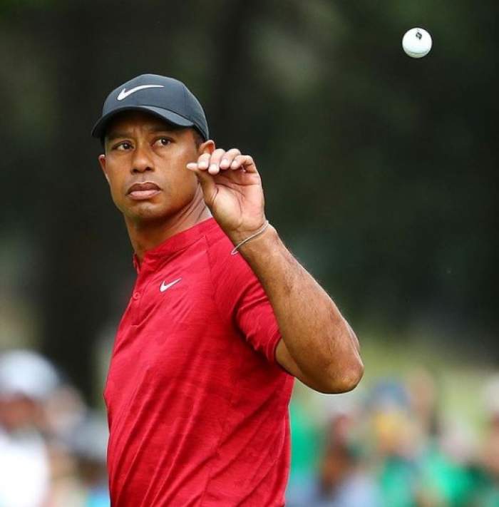 Primele declarații ale lui Tiger Woods după accidentul grav de mașină pe care l-a suferit: „E greu de explicat...”