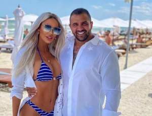 Regretă Bianca Drăgușanu relația cu Alex Bodi? ”Nu a meritat. L-am iubit mai mult decât mă iubeam pe mine”