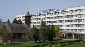 Acuzații grave pentru medicii din Spitalul din Arad, după decesul unor pacienți COVID-19: ”Vorbim de ucidere din culpă”