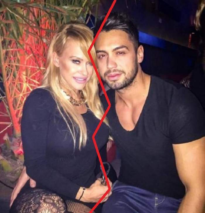 Anda Adam A Vorbit La Antena Stars Despre Divorțul De Soțul Ei El Este Detașat De Subiect Spynews Ro