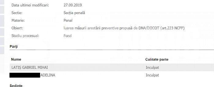 Polițiști și jandarmi, „iubiții” elevelor din dosarul de trafic de minori / Răsturnare de situație în dosarul subofițerului IJJ Suceava acuzat de proxenetism