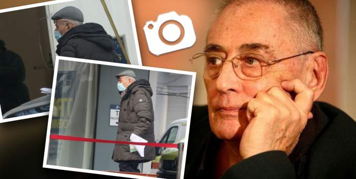 Horia Moculescu își rasfață fiica precum în tinerețe. Ce face cântărețul pentru Nidia, chiar dacă a ajuns la 83 de ani / PAPARAZZI
